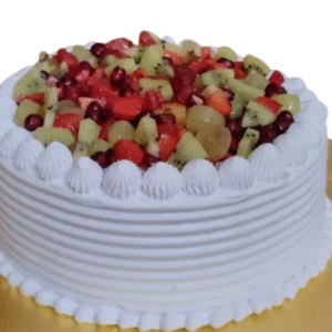 Fruitylicious