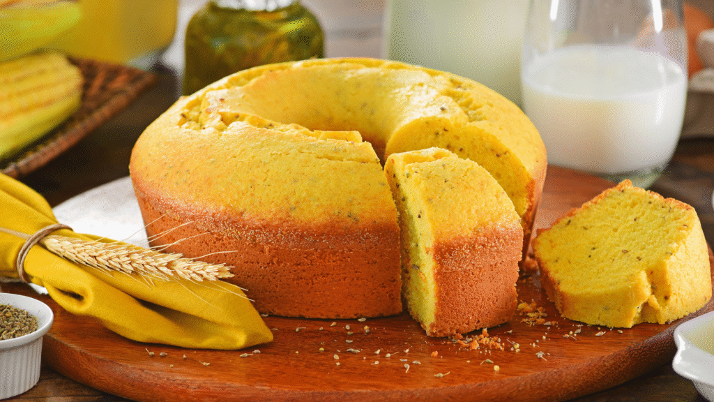 How to make aata cake at home without egg