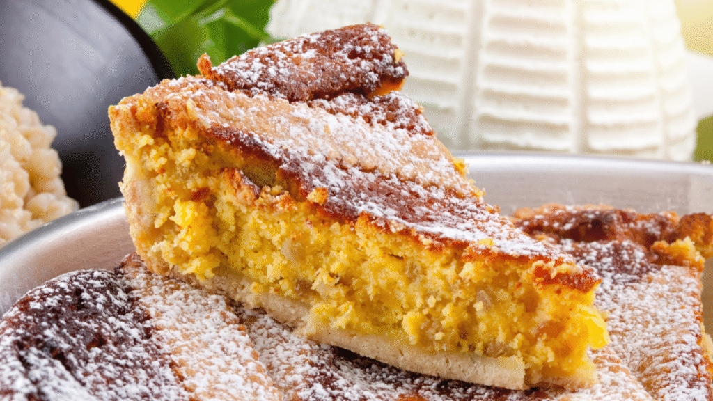 How to make aata cake at home without oven