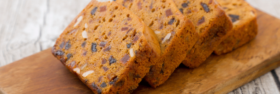 How to make aata cake at home without sugar