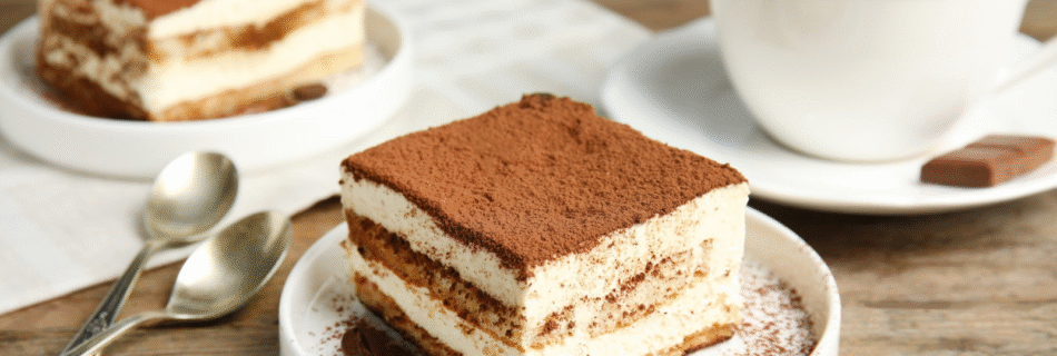 How to make coffee cake at home without eggs an oven