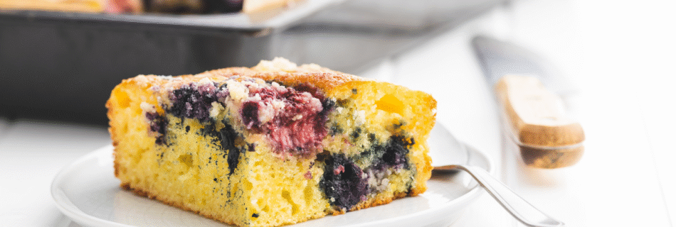 How to make sponge cake at home