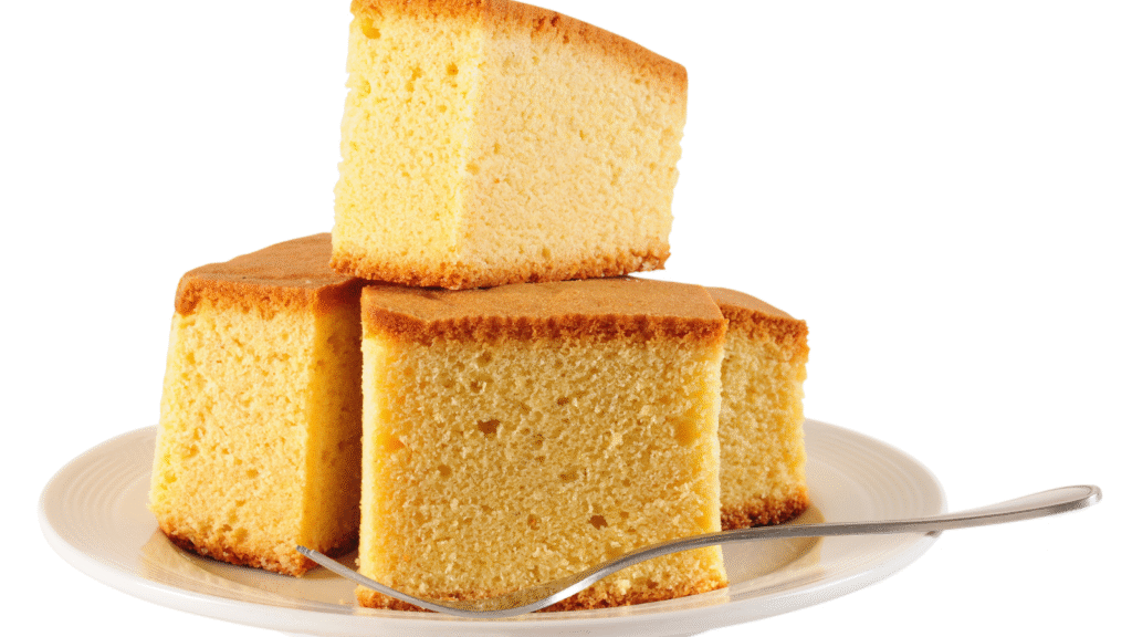 How to make sponge cake at home without oven