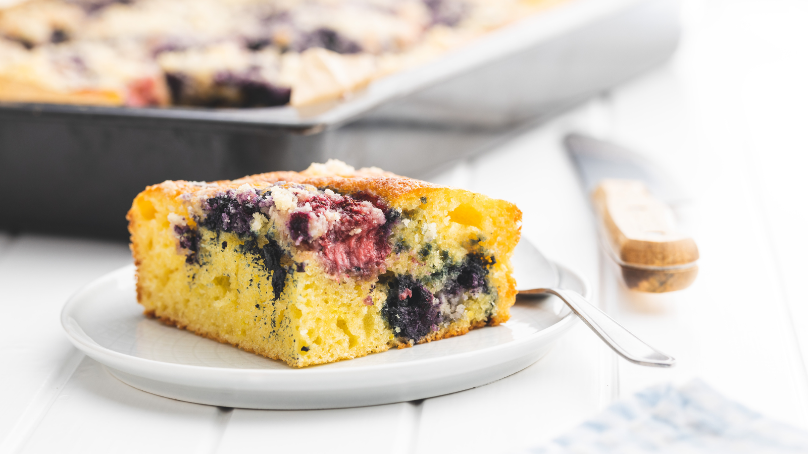 How to make sponge cake at home