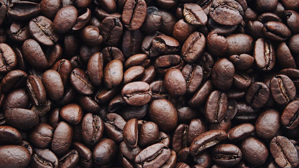How yo make Coffee cake at home