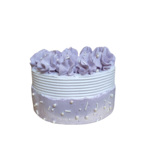Lavender Mist