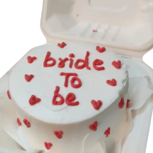 Blushing Bride Mini