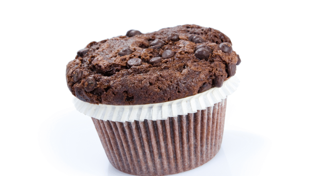 How to make Chocolate Chip Cake from scratch