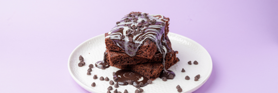 How to make Chocolate Chip Cake without egg and oven