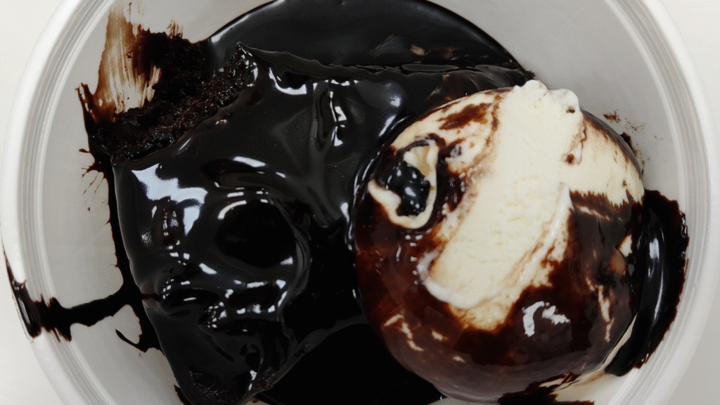 How to make Chocolate Icecream Cake at home