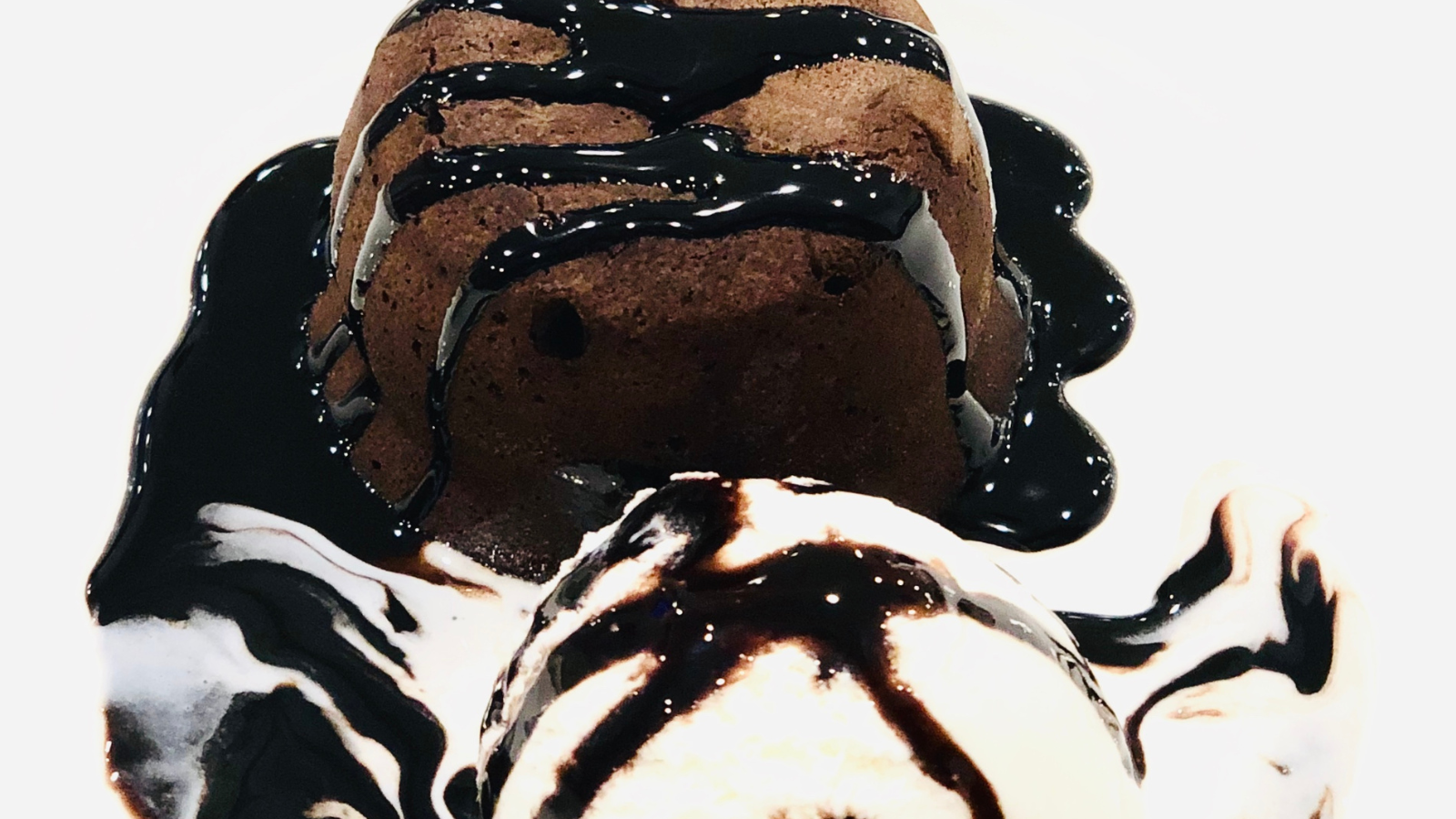 How to make Chocolate Icecream Cake without oven and egg