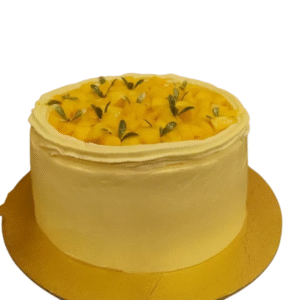 Mango Grove Delight