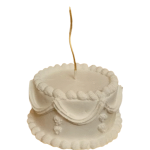 Vintage Frost Cake